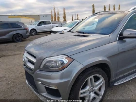 Mercedes-Benz GL 350 BLUETEC /AMG-LINE | Mobile.bg    4