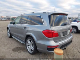 Mercedes-Benz GL 350 BLUETEC /AMG-LINE | Mobile.bg    2