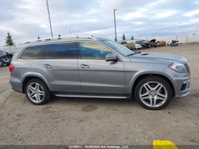 Mercedes-Benz GL 350 BLUETEC /AMG-LINE | Mobile.bg    5