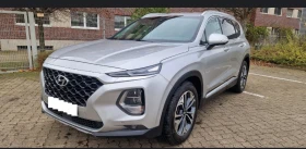 Обява за продажба на Hyundai Santa fe На Части ~11 лв. - изображение 1