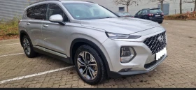 Hyundai Santa fe На Части, снимка 3