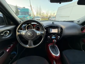 Nissan Juke, снимка 7