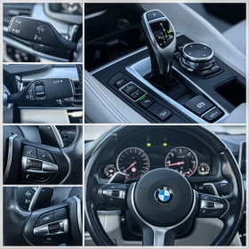 BMW X6 3.0D* X-DRIVE* M-PACK* HEAD UP* TOP* , снимка 11