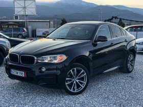 BMW X6 3.0D* X-DRIVE* M-PACK* HEAD UP* TOP* , снимка 3