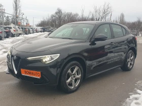 Alfa Romeo Stelvio 2.2D* EXECUTIVE* Q4* 4X4* EURO6B* 210k.c.* ПАНОРАМ, снимка 1