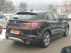 Alfa Romeo Stelvio 2.2D* EXECUTIVE* Q4* 4X4* EURO6B* 210k.c.* ПАНОРАМ, снимка 2