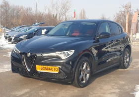     Alfa Romeo Stelvio 2.2D* EXECUTIVE* Q4* 4X4* EURO6B* 210k.c.* 