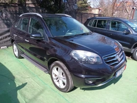 Renault Koleos 4X4/Dynamique//NAVI | Mobile.bg    3