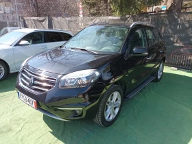     Renault Koleos 4X4/Dynamique//NAVI