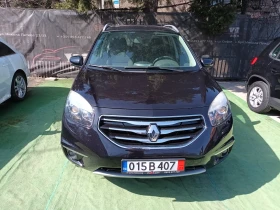 Renault Koleos 4X4/Dynamique//NAVI | Mobile.bg    2