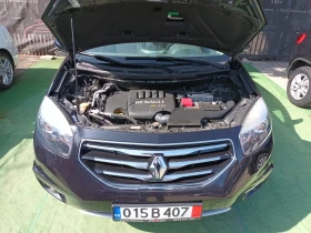 Renault Koleos 4X4/Dynamique//NAVI | Mobile.bg    16