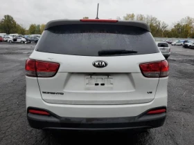 Kia Sorento 3.3L 6 All wheel drive | Mobile.bg    4