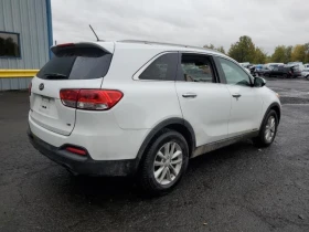 Kia Sorento 3.3L 6 All wheel drive | Mobile.bg    6