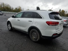 Kia Sorento 3.3L 6 All wheel drive | Mobile.bg    11