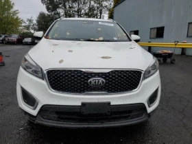 Kia Sorento 3.3L 6 All wheel drive | Mobile.bg    8