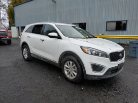 Kia Sorento 3.3L 6 All wheel drive | Mobile.bg    7