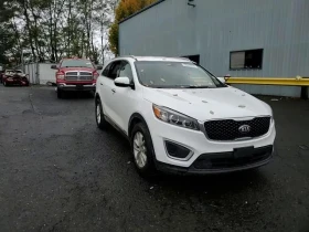 Kia Sorento 3.3L 6 All wheel drive | Mobile.bg    9