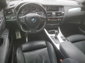 BMW X3 - 18300 лв. - 95387183 | Car24.bg