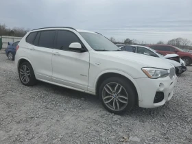 BMW X3 - 18300 лв. - 95387183 | Car24.bg