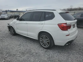 BMW X3 - 18300 лв. - 95387183 | Car24.bg