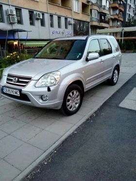 Honda Cr-v | Mobile.bg    2