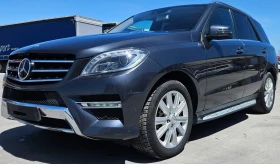 Mercedes-Benz ML 500 | Mobile.bg    2