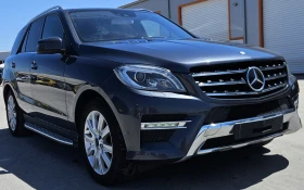 Mercedes-Benz ML 500 | Mobile.bg    3