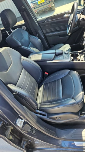 Mercedes-Benz ML 500 | Mobile.bg    12