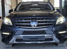 Обява за продажба на Mercedes-Benz ML 500 ~39 200 лв. - изображение 1