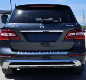 Mercedes-Benz ML 500 | Mobile.bg    4