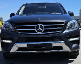  Mercedes-Benz ML