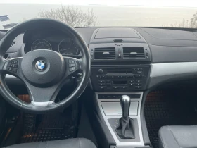 Обява за продажба на BMW X3 3.0 disel ~9 200 лв. - изображение 10