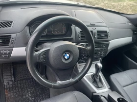 Обява за продажба на BMW X3 3.0 disel ~9 200 лв. - изображение 9