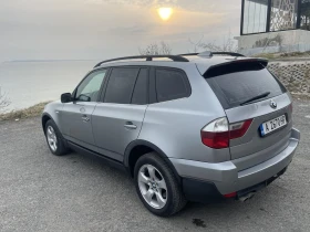 Обява за продажба на BMW X3 3.0 disel ~9 200 лв. - изображение 1