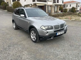 Обява за продажба на BMW X3 3.0 disel ~9 200 лв. - изображение 1