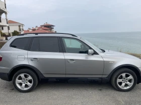 Обява за продажба на BMW X3 3.0 disel ~9 200 лв. - изображение 3