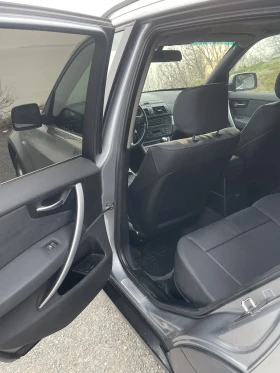 Обява за продажба на BMW X3 3.0 disel ~9 200 лв. - изображение 4