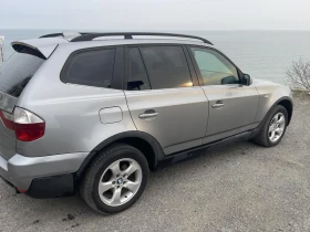 Обява за продажба на BMW X3 3.0 disel ~9 200 лв. - изображение 2
