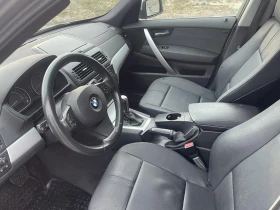Обява за продажба на BMW X3 3.0 disel ~9 200 лв. - изображение 11