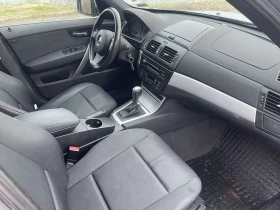 Обява за продажба на BMW X3 3.0 disel ~9 200 лв. - изображение 7