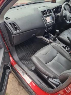 Mitsubishi ASX | Mobile.bg    5