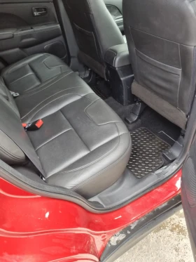 Mitsubishi ASX | Mobile.bg    7