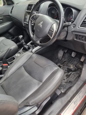 Mitsubishi ASX | Mobile.bg    4