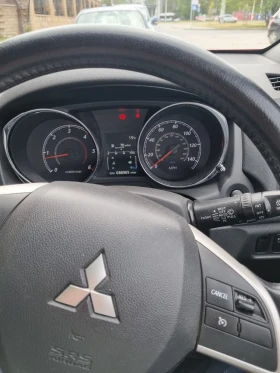 Mitsubishi ASX | Mobile.bg    8