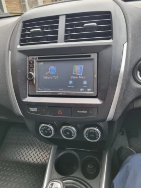 Mitsubishi ASX | Mobile.bg    10