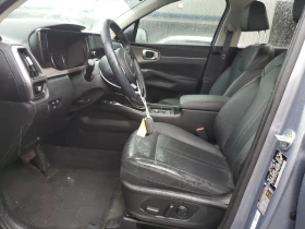 Kia Sorento 2022 KIA SORENTO EX | Mobile.bg    7