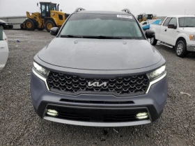 Kia Sorento 2022 KIA SORENTO EX | Mobile.bg    2