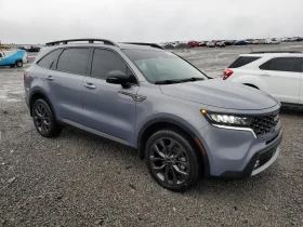 Kia Sorento 2022 KIA SORENTO EX | Mobile.bg    3