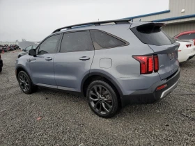 Kia Sorento 2022 KIA SORENTO EX | Mobile.bg    4