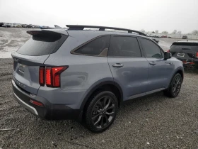 Kia Sorento 2022 KIA SORENTO EX | Mobile.bg    6